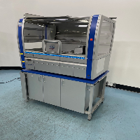 Qiagen QIASymphony SP Automated Purification System image 1